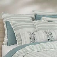 Queen Street Cambria Hypoallergenic Euro Sham