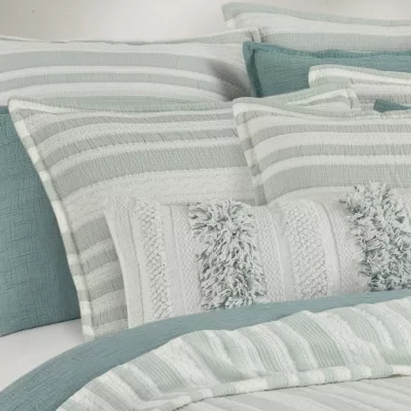 Queen Street Cambria Hypoallergenic Pillow Sham