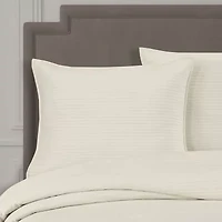 Queen Street Toulhouse 3-pc. Solid Quilt Set