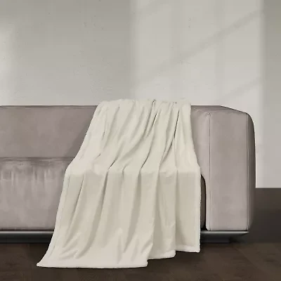 Queen Street Toulhouse Lightweight Throw