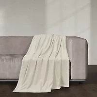 Queen Street Toulhouse Lightweight Throw