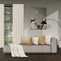 Queen Street Toulhouse Lightweight Throw