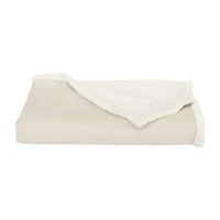 Queen Street Toulhouse Lightweight Throw