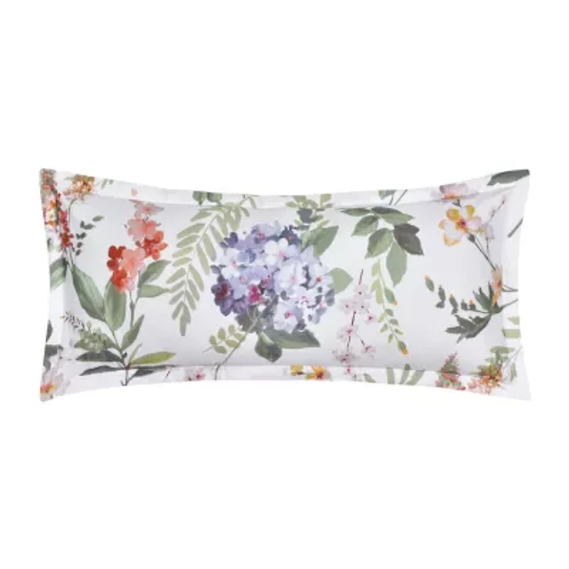 Queen Street Claudia Rectangular Throw Pillow