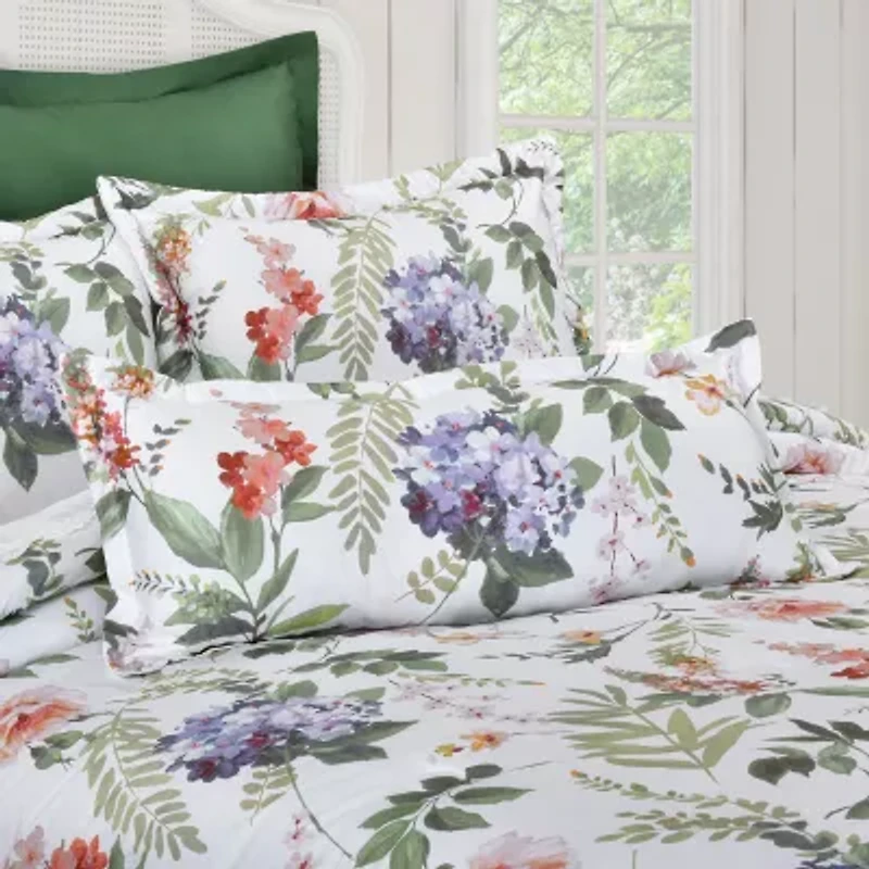 Queen Street Claudia Rectangular Throw Pillow