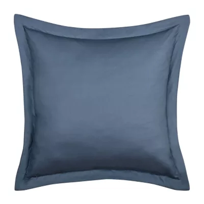 Queen Street Sakura Square Throw Pillow