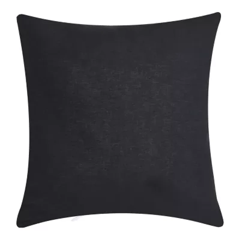 Queen Street Sydney Square Throw Pillow
