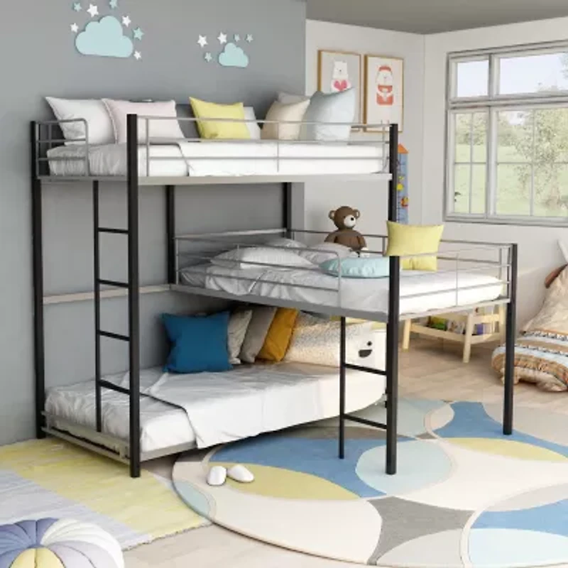 Wonn Bunk Bed
