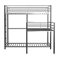 Wonn Bunk Bed