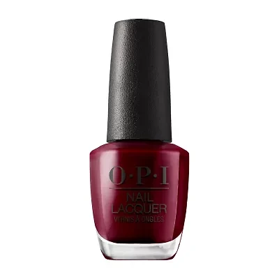 OPI Nail Lacquer Polish