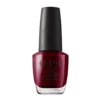 OPI Nail Lacquer Polish