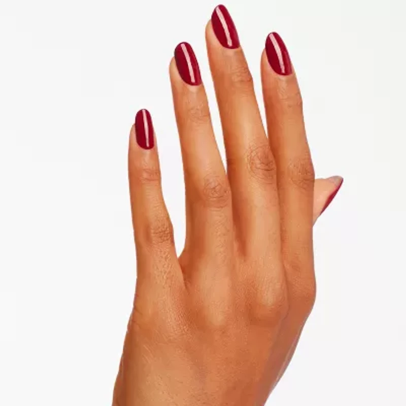 OPI Nail Lacquer Polish