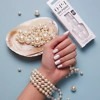 OPI Press Ons 10-pc. Nail Tip