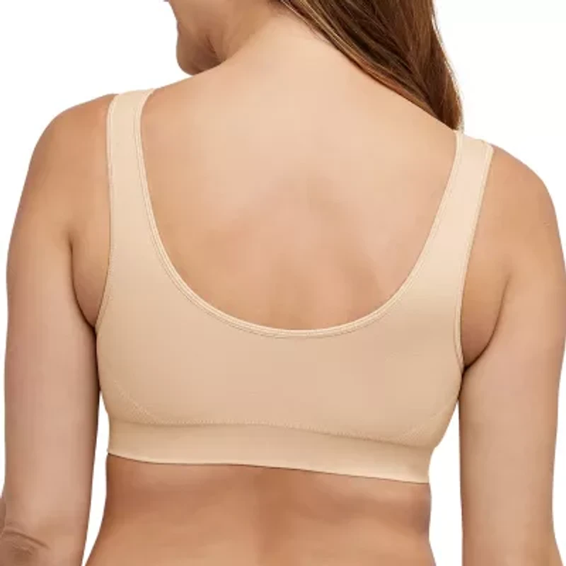 Bali One Smooth U Seamless Bralette DFBRAL