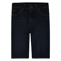 Levi's® Big Kid Boys Denim Short