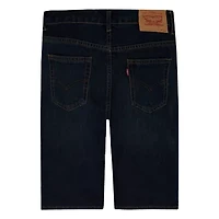 Levi's® Big Kid Boys Denim Short