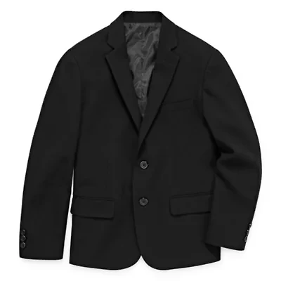 Van Heusen Little & Big Boys Suit Jacket