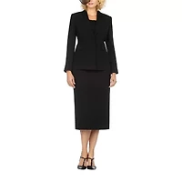 Giovanna Signature 2-pc. Skirt Suit