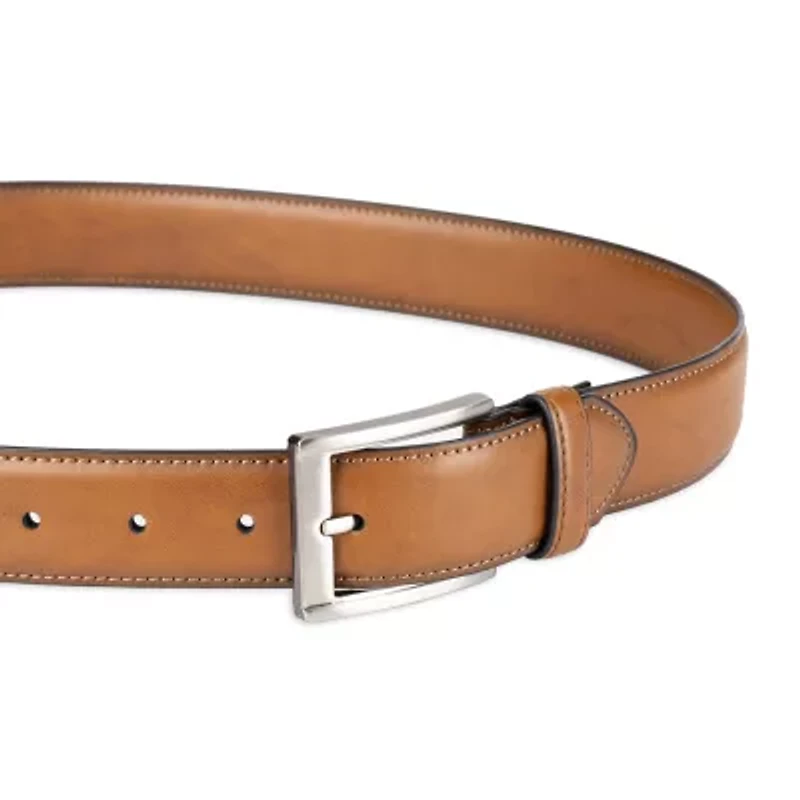 Van Heusen Feather Edge Mens Belt