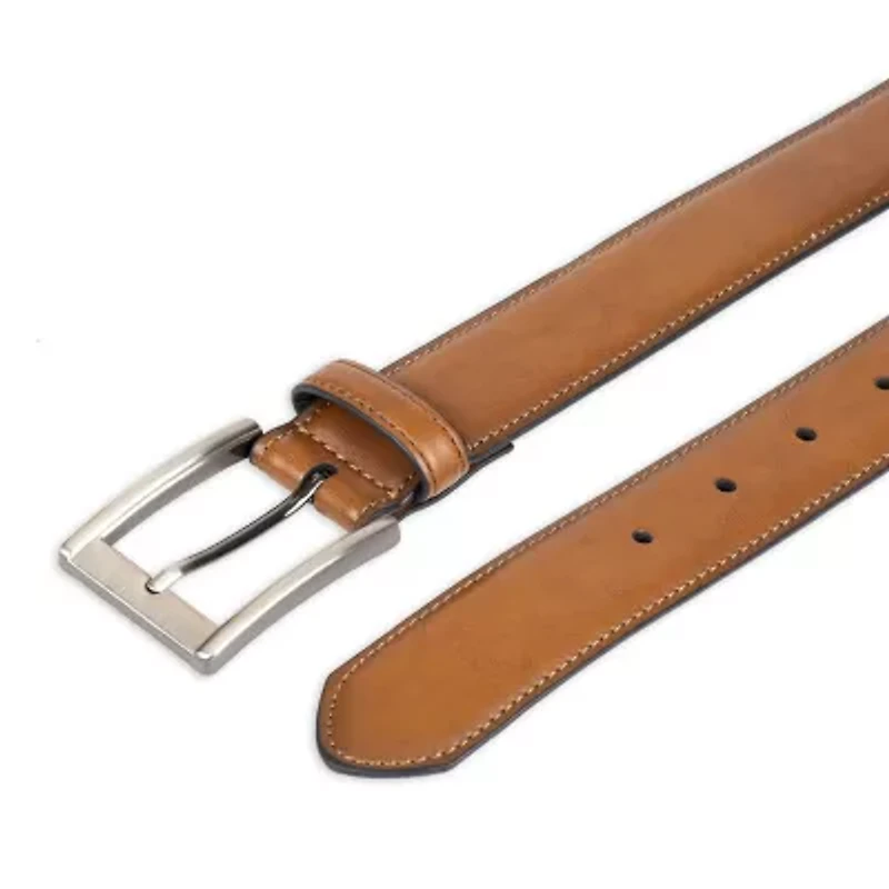 Van Heusen Feather Edge Mens Belt