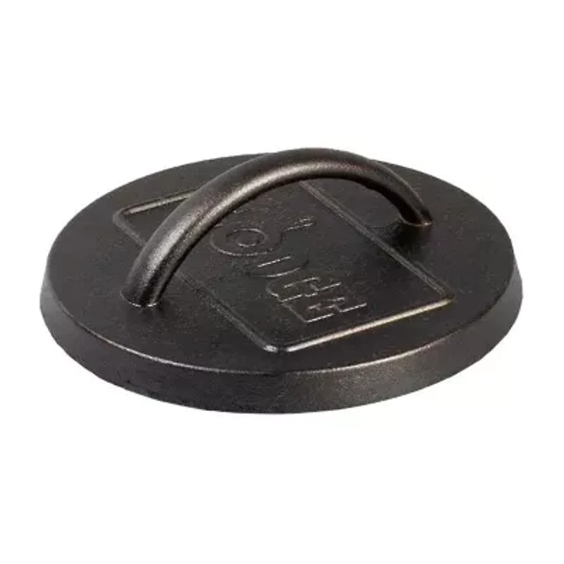 Lodge Grill Press