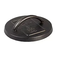 Lodge Grill Press