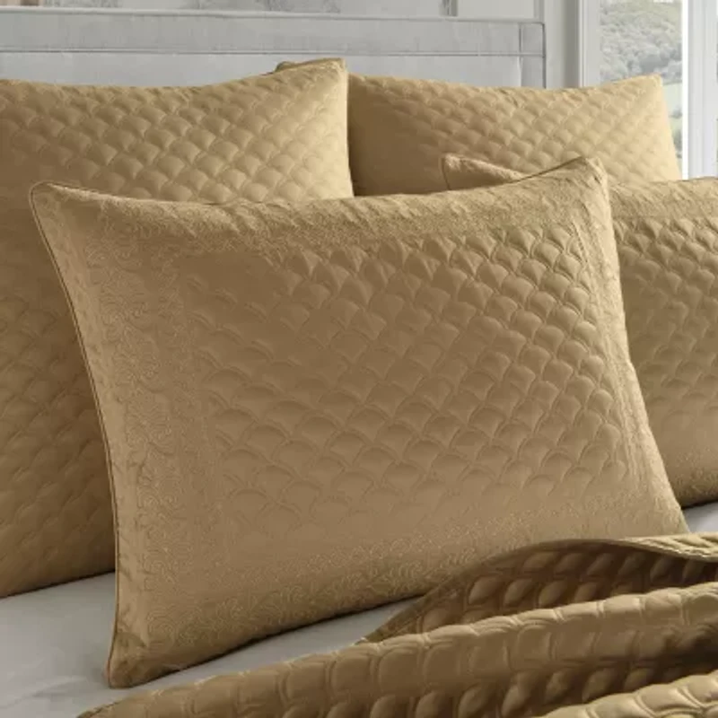 Queen Street Lincoln Pillow Sham
