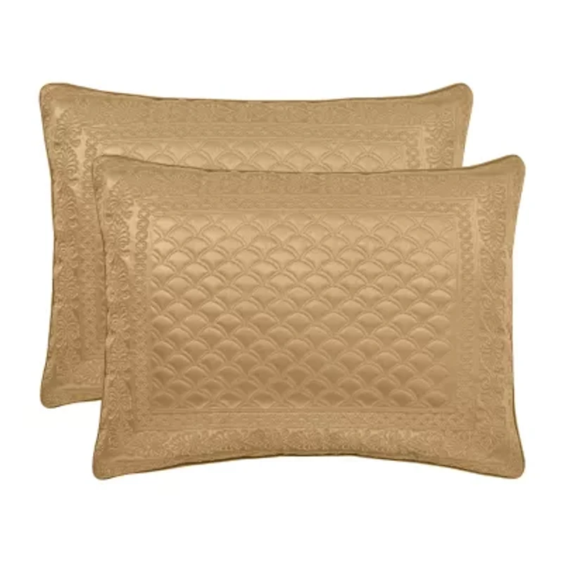 Queen Street Lincoln Pillow Sham