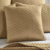 Queen Street Lincoln Square Throw Pillow