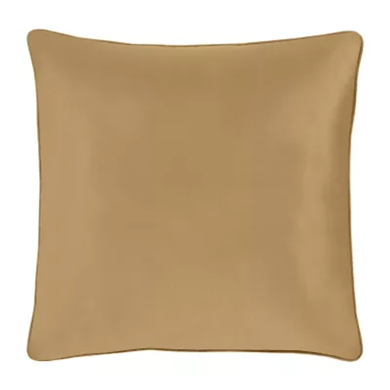 Queen Street Lincoln Square Throw Pillow
