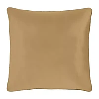 Queen Street Lincoln Square Throw Pillow