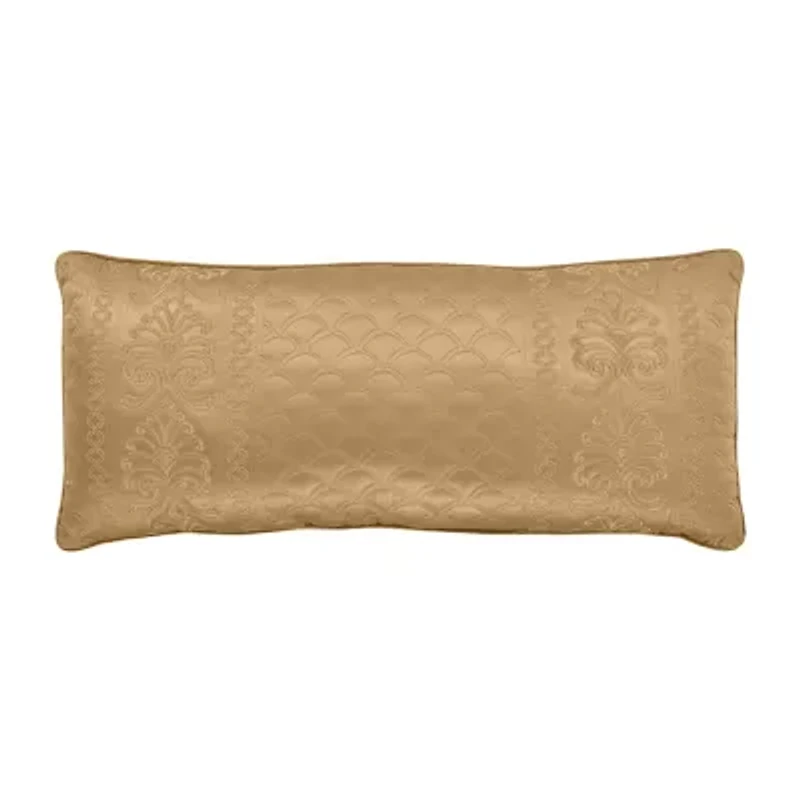 Queen Street Lincoln Rectangular Throw Pillow