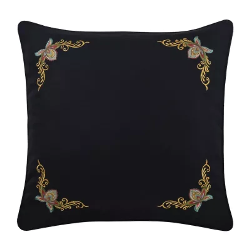 Five Queens Court Stefania Reversible Euro Sham