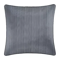 Five Queens Court Leah Reversible Euro Sham