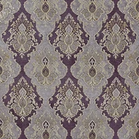 Five Queens Court Dominique 4-pc. Damask + Scroll Extra Weight Comforter Set