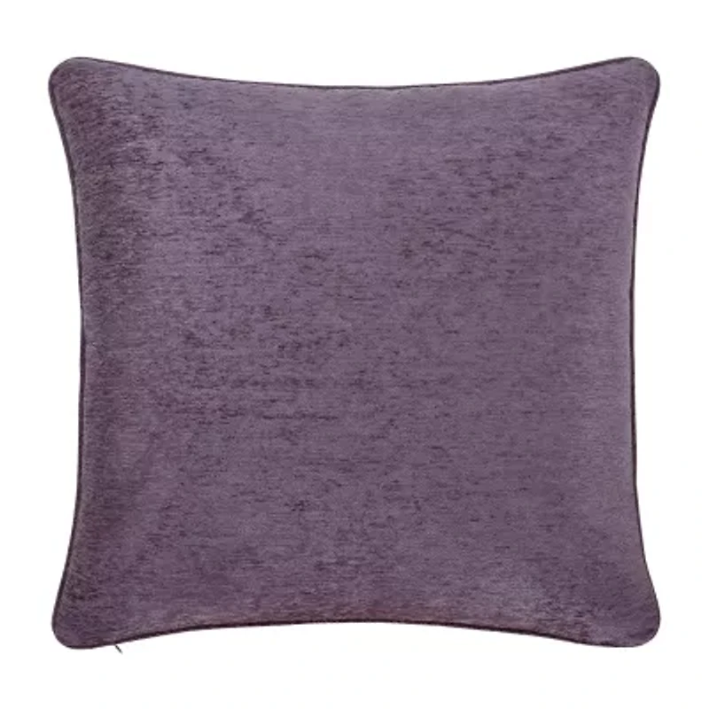 Five Queens Court Dominique Reversible Euro Sham