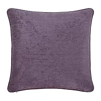 Five Queens Court Dominique Reversible Euro Sham