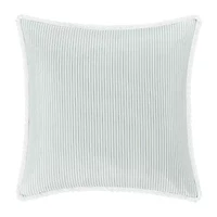 Royal Court Rialto Sage Reversible Euro Sham
