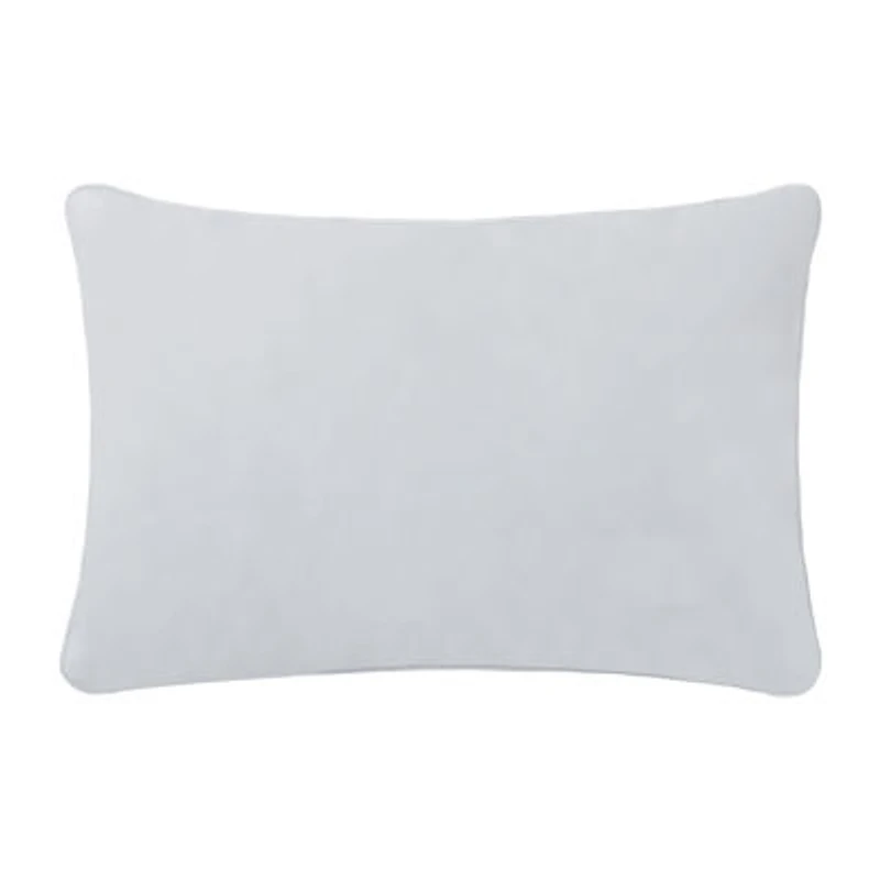 Royal Court Rialto Sage Rectangular Throw Pillow