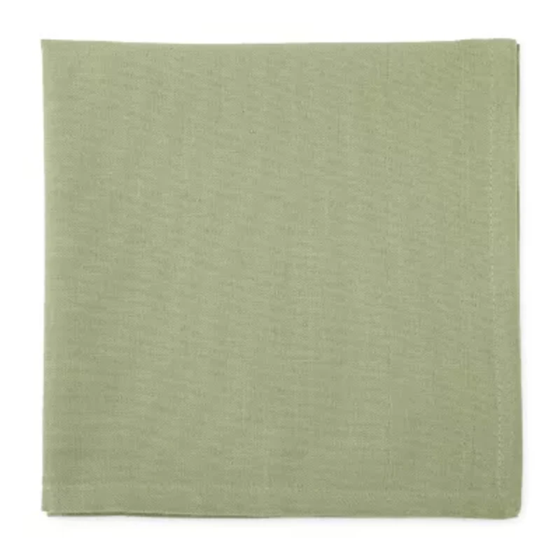 Homewear Mekia 4-pc. Napkins