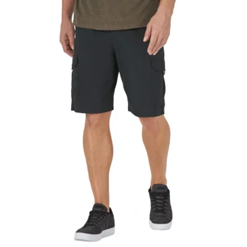 Lee® Men's 10.5" Extreme Motion Crossroad Relaxed Fit Cargo Shorts