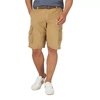 Lee® Men's 11.5" Wyoming Belted Loose Fit Cargo Shorts