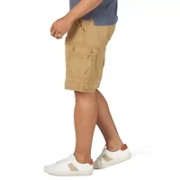 Lee® Men's 11.5" Wyoming Belted Loose Fit Cargo Shorts