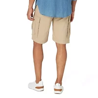 Lee® 11" Men's Extreme Motion Carolina Stretch Cargo Short