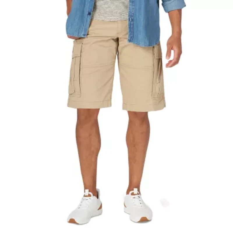 Lee® 11" Men's Extreme Motion Carolina Stretch Cargo Short
