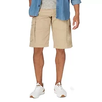 Lee® 11" Men's Extreme Motion Carolina Stretch Cargo Short