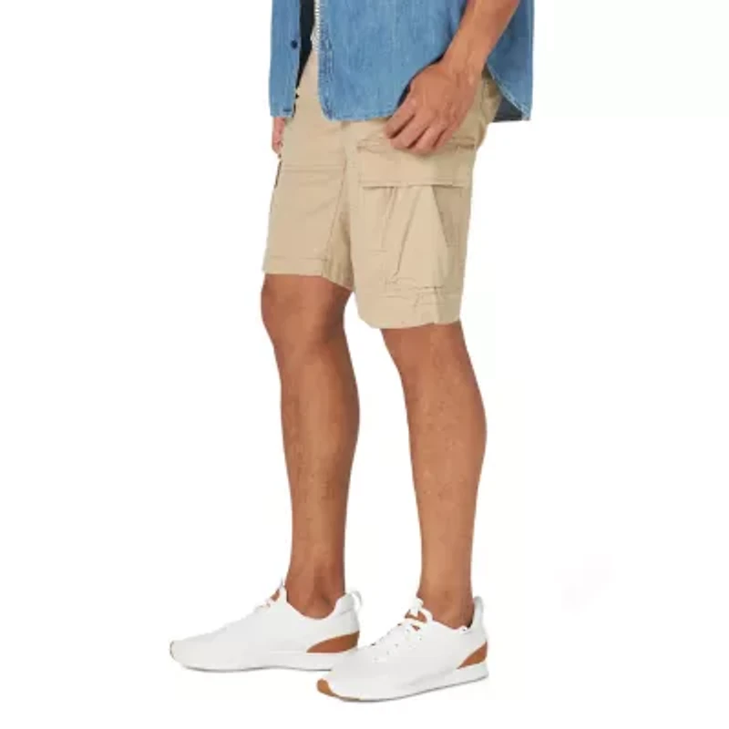 Lee® 11" Men's Extreme Motion Carolina Stretch Cargo Short