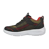 Skechers Hyperblitz Hydro Tronix Little Kid Boys Sneakers