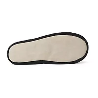 Dearfoams Layla Womens Ballerina Slippers