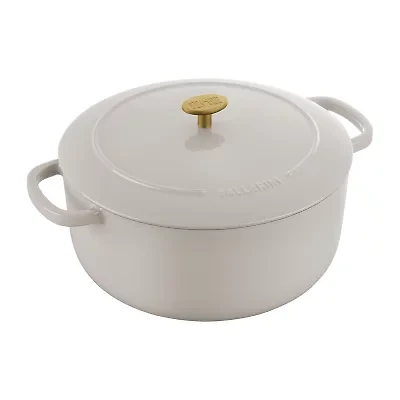 Ballarini Cast Iron Dutch Oven
